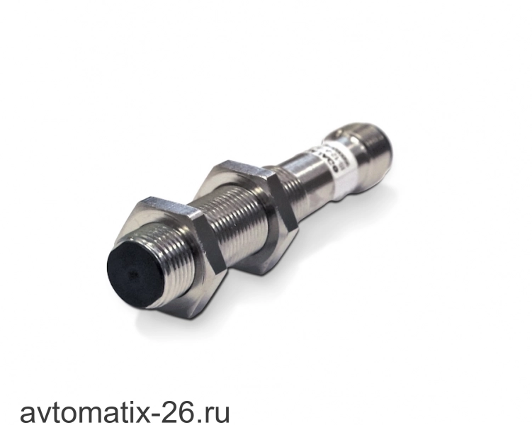 Индуктивный датчик DATASENSING IS-30-A15-03