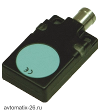 Емкостной датчик Pepperl Fuchs CBN5-F104M-E2-V3R