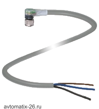 Соединительный кабель Pepperl Fuchs V3-WM-E2-3M-PUR