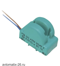 Индуктивный щелевой датчик Pepperl Fuchs SJ2-SN-Y285867