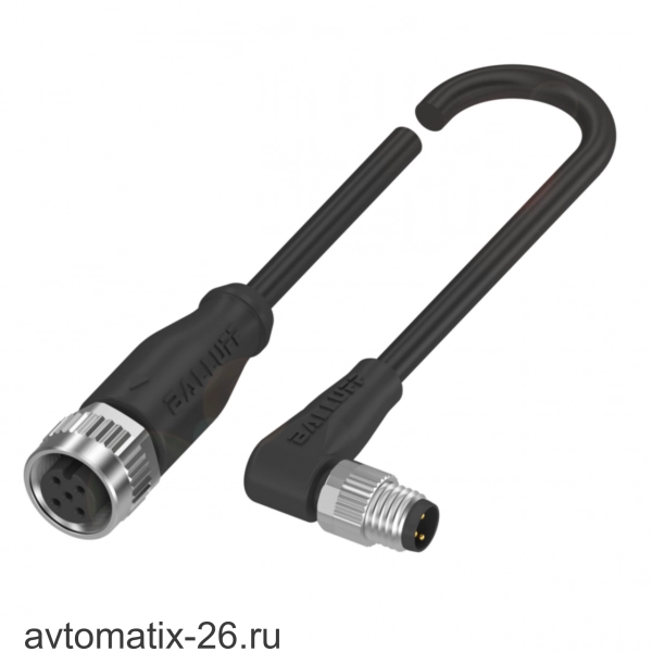 Соединительный кабель Balluff BCC M415-M323-3F-300-PX0334-010