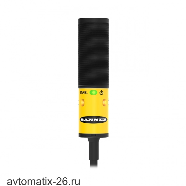 Оптический датчик Banner S18-2VNFF30-9M