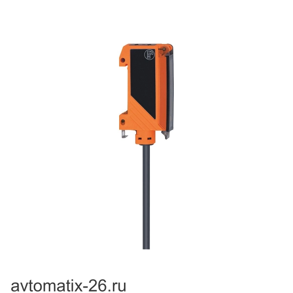 Усилитель для оптоволоконных датчиков IFM Electronic OBF502