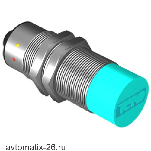 Датчик скорости вращения ТЕКО IV21N EC81A5-01G-15-LS27
