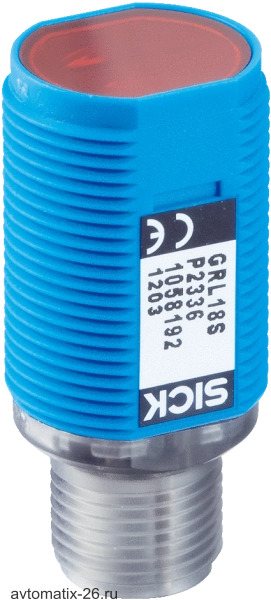 Оптический датчик SICK GRSE18S-P2427