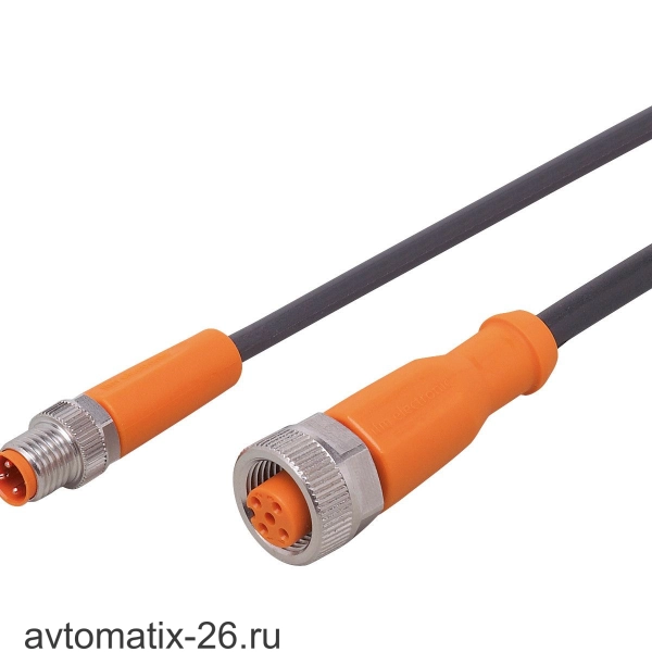 Соединительный кабель IFM Electronic EVC257
