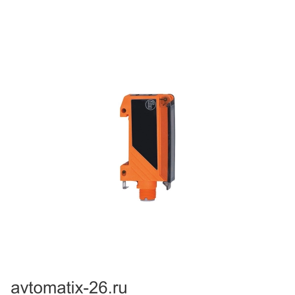 Усилитель для оптоволоконных датчиков IFM Electronic OBF500