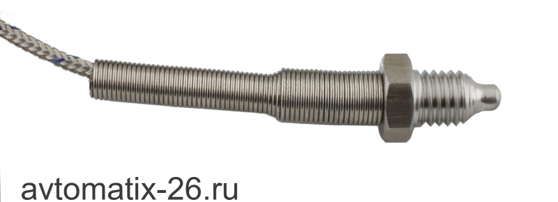 Датчик температуры INNOCONT TS-W-V-CA-1,5-3/8