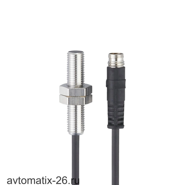 Индуктивный датчик IFM Electronic IE5336
