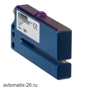 Оптический щелевой датчик этикетки Telemecanique XUYFA983005COS