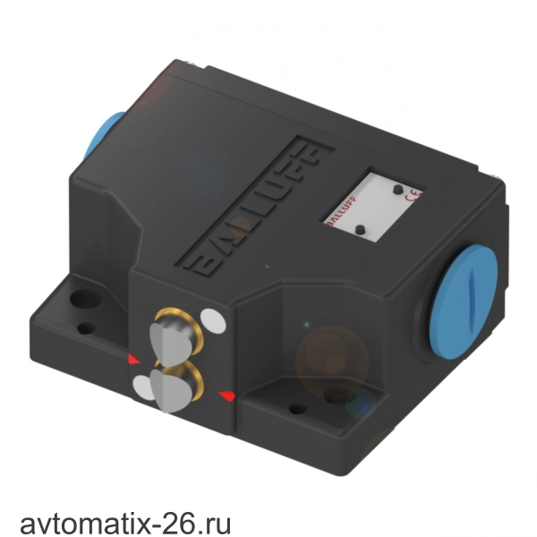 Блочный выключатель Balluff BNS 813-B02-D12-61-A-10-01