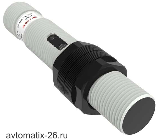 Оптический датчик LANBAO PR12S-BC15DPC-E2