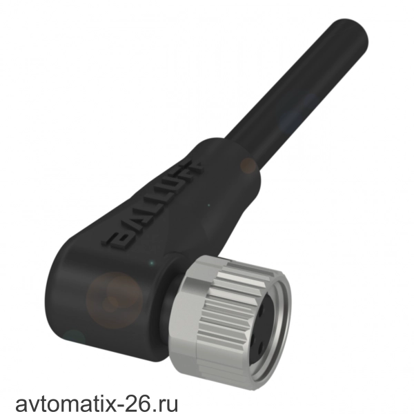 Разъем с кабелем Balluff BCC M323-0000-10-001-PX0334-100