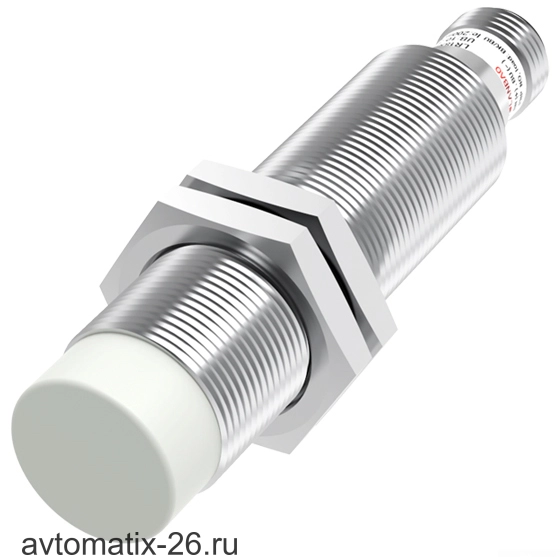 Индуктивный датчик LANBAO LR18XCN20DPCY-E2