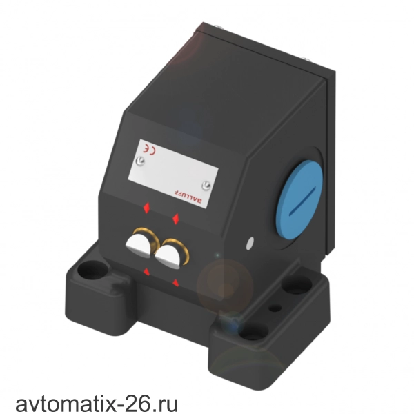 Блочный выключатель Balluff BNS 813-B02-D12-72-22-02