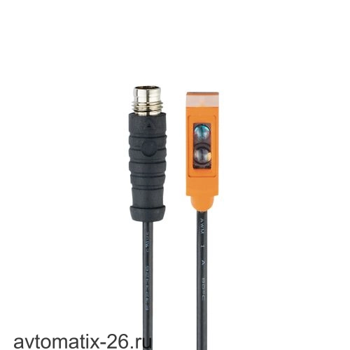 Оптический датчик IFM Electronic O8H220