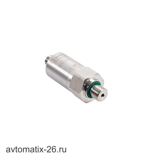 Датчик давления Wenglor FX6P003