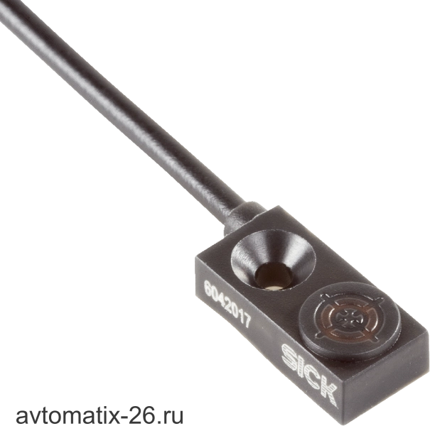 Индуктивный датчик SICK IQ04-1B5POKW2S