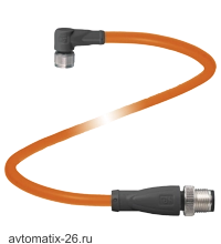 Соединительный кабель Pepperl Fuchs V31-WM-OR*M-PUR-A-V1-G