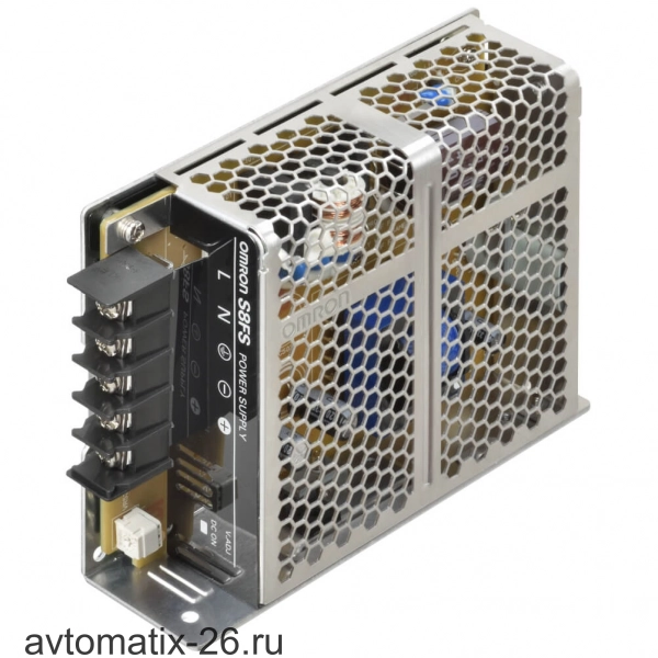 Блок питания Omron S8FS-C05012J