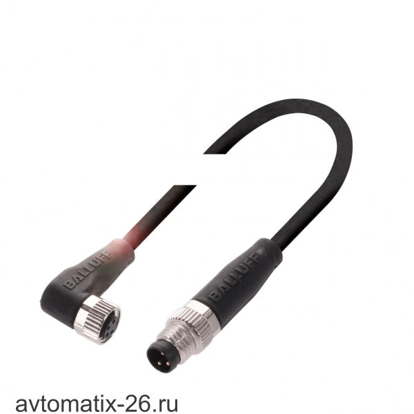 Соединительный кабель Balluff BCC M324-M313-30-300-PX0334-001