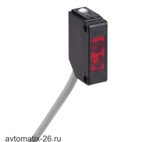 Оптический датчик Telemecanique XUM5APCNL2