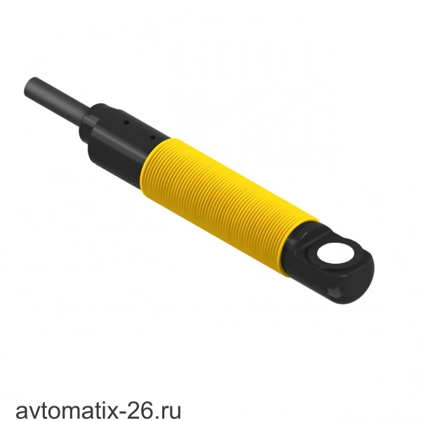 Ультразвуковой датчик Banner S18UBARQ