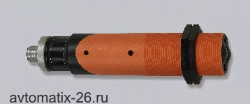 Оптический датчик IFM Electronic OI8505