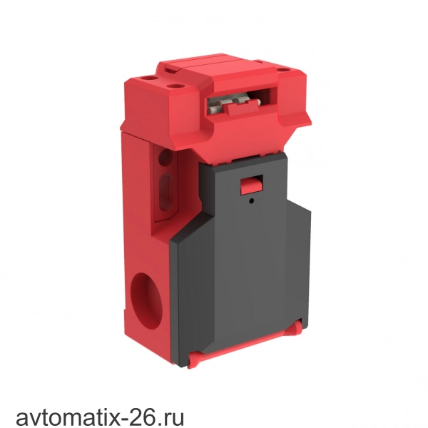 Kонцевой выключатель безопасности Banner SI-QS90F