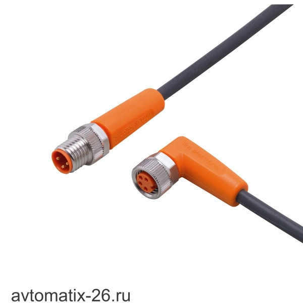 Соединительный кабель IFM Electronic EVC261