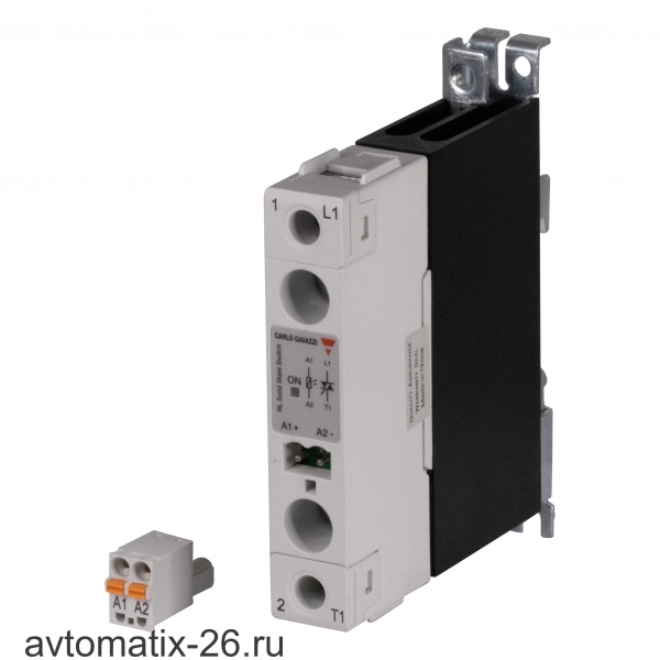 Реле безопасности Carlo Gavazzi RLC1A48A15