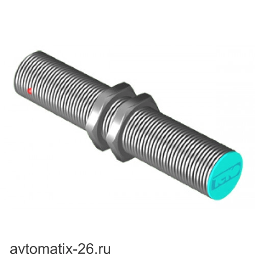 Индуктивный датчик ТЕКО ISB AC21A-31P-2-LZS4