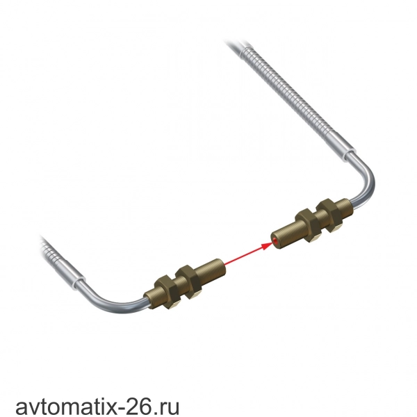 Оптоволоконный кабель Banner IAT11.2S