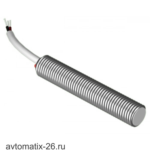 Индуктивный датчик ТЕКО ISB A11B-32P-1,5-L