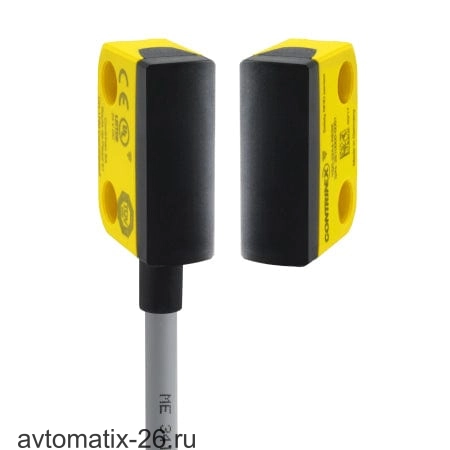 Магнитный датчик безопасности YSM-22K4-MSAN-P012