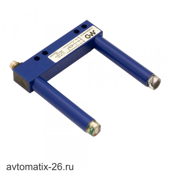 Щелевой датчик Micro Detectors FC5R/LN-0303-1F