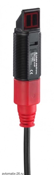 Оптический датчик Leuze Electronic ET318B.W3/2N
