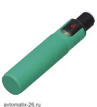 Емкостной датчик Pepperl Fuchs CBB8-18GK75-E2-V1