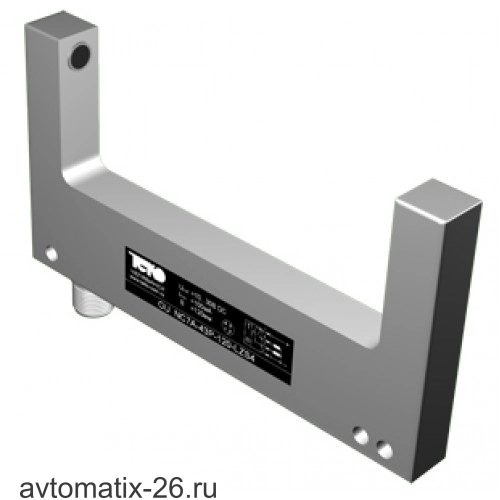 Щелевой датчик ТЕКО OU NC7A-43P-120-LZS4