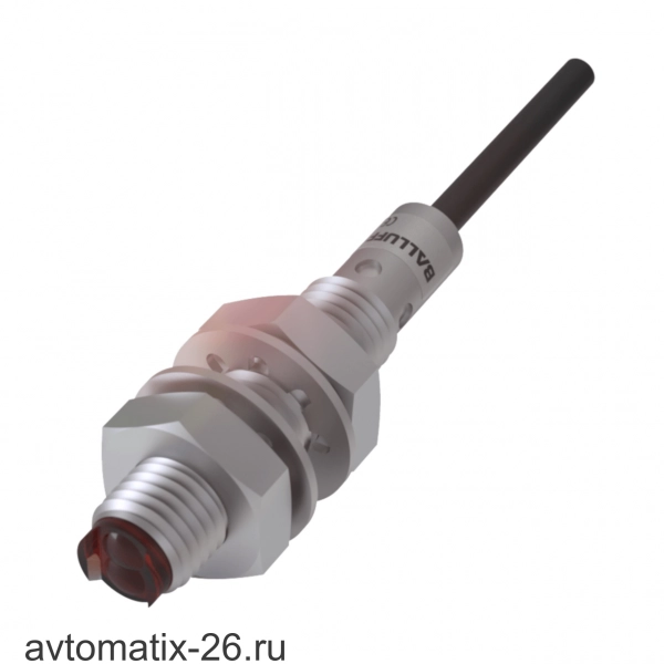 Оптический датчик Balluff BOS M06M-PS-ID10-PU-02
