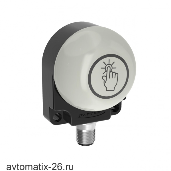 Датчик прикосновения Banner K50FAPT2GRYF2Q