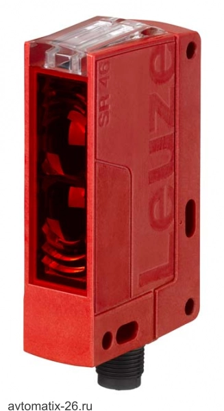 Оптический датчик Leuze Electronic HT46C.E/4P-M12