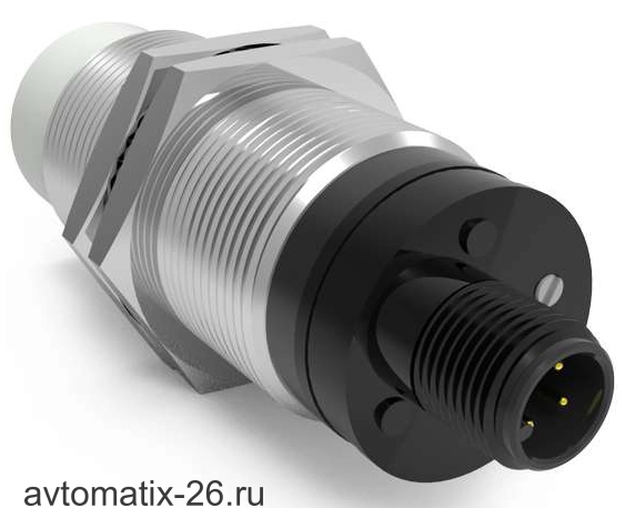 Емкостной датчик LANBAO CR30CN15DNC-E2