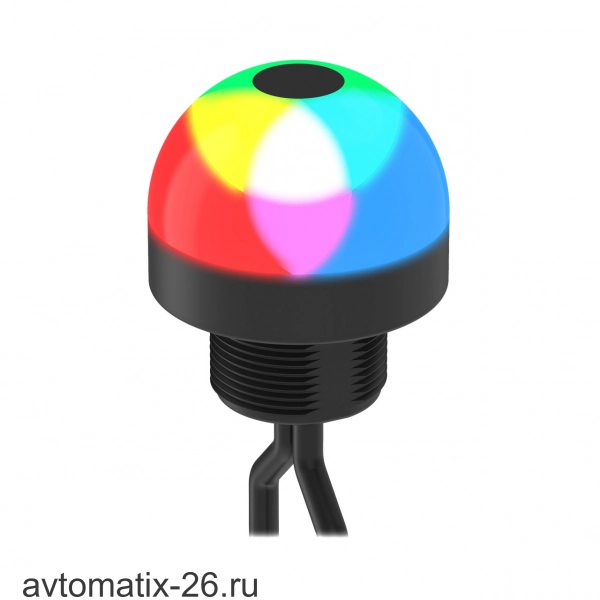 Датчик прикосновения Banner K50PFF50SQ2PS
