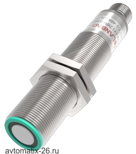 Ультразвуковой датчик LANBAO UR18-CM1DI-E2