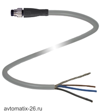 Соединительный кабель Pepperl Fuchs V3S-GM-10M-PVC-ABG0-Y315618