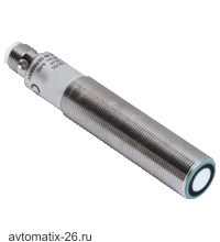 Ультразвуковой датчик Pepperl Fuchs UC1000-18GM90-E2-IO-V1