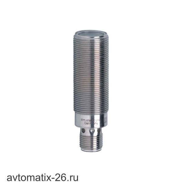 Оптический датчик IFM Electronic OGE300