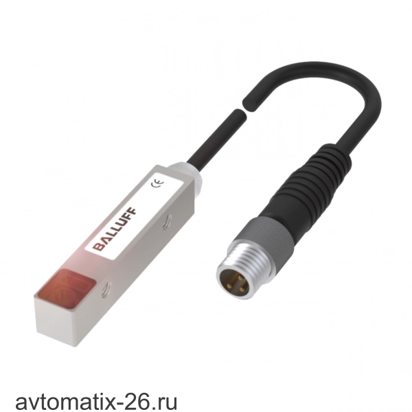 Оптический датчик Balluff BOS Q08M-PS-KF21-00,2-S49