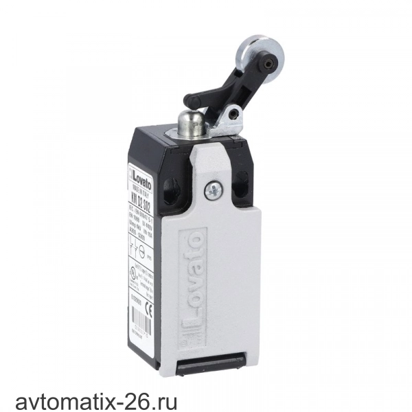 Kонцевой выключатель Lovato Electric KMD2L02